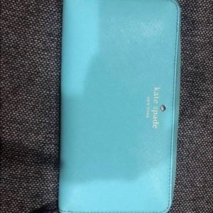 Kate spade wallet